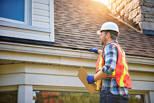 Licensed Roofing service in Morgantown, IN - Ben Roofing and Steel LLC